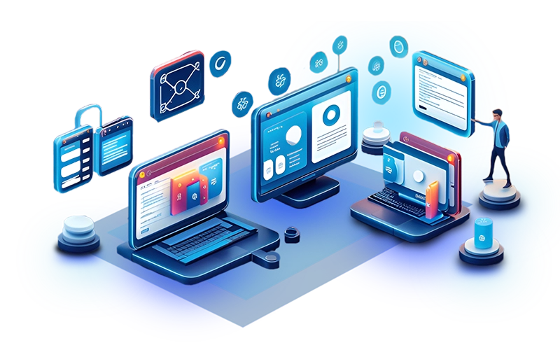 Custom Web Development